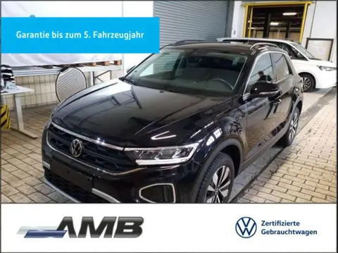 Used VOLKSWAGEN T-ROC Petrol 2024 Ad 