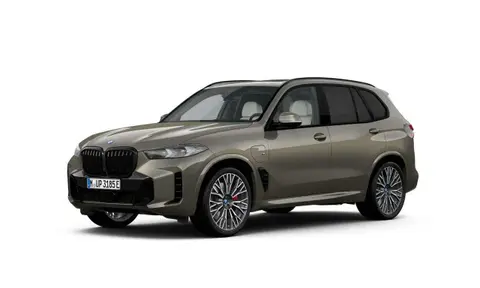 Annonce BMW X5 Hybride 2023 d'occasion 