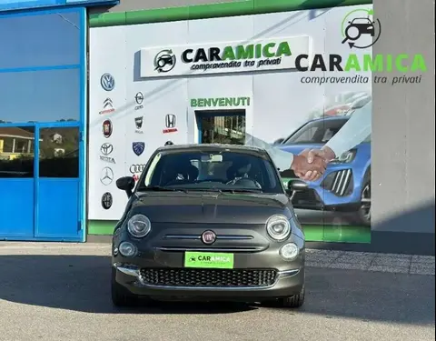 Used FIAT 500 Petrol 2017 Ad 