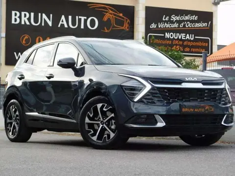 Annonce KIA SPORTAGE Essence 2023 d'occasion 