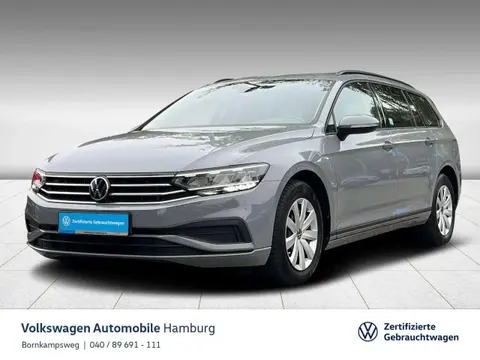 Used VOLKSWAGEN PASSAT Petrol 2022 Ad 