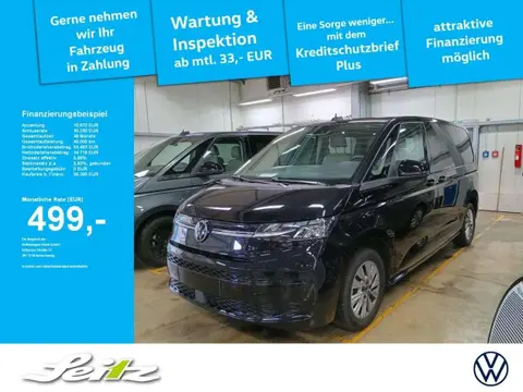 Used VOLKSWAGEN T7 Diesel 2024 Ad 