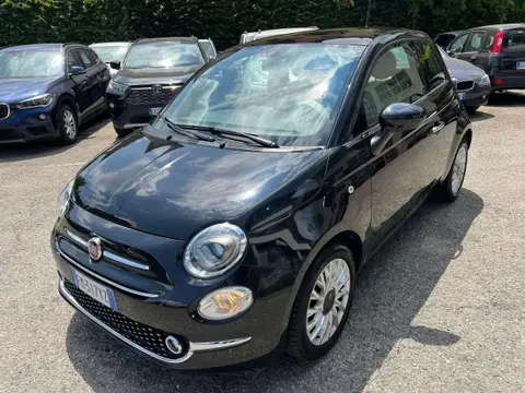 Used FIAT 500 LPG 2017 Ad 