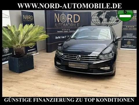 Used VOLKSWAGEN PASSAT Diesel 2021 Ad 