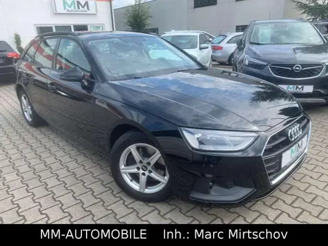 Used AUDI A4 Diesel 2020 Ad 