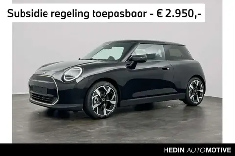 Annonce MINI COOPER Électrique 2024 d'occasion 