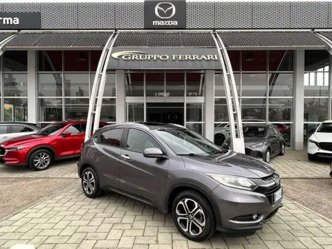 Used HONDA HR-V Petrol 2018 Ad 