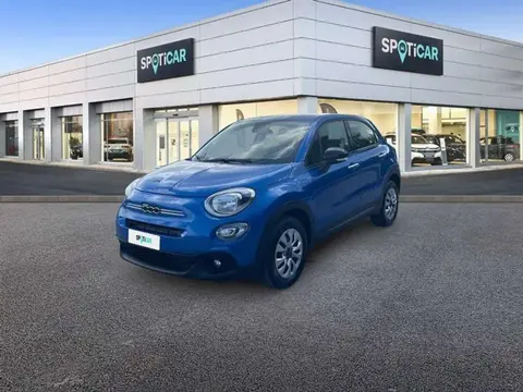 Used FIAT 500X Petrol 2023 Ad 