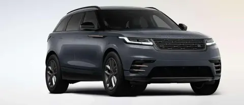 Annonce LAND ROVER RANGE ROVER VELAR Diesel 2024 d'occasion 