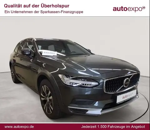 Annonce VOLVO V90 Diesel 2020 d'occasion 