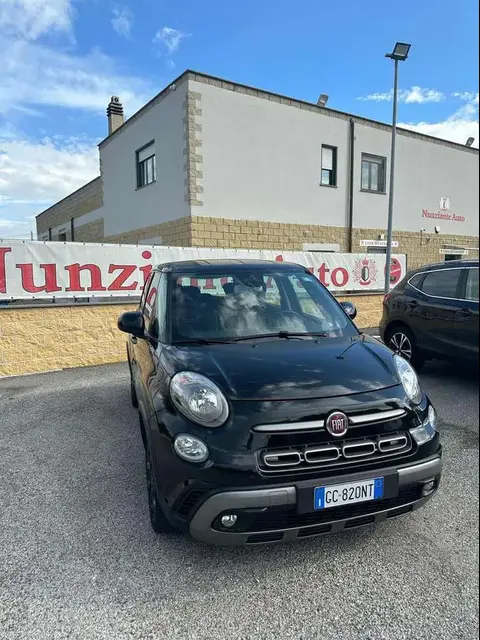 Used FIAT 500L Petrol 2020 Ad 