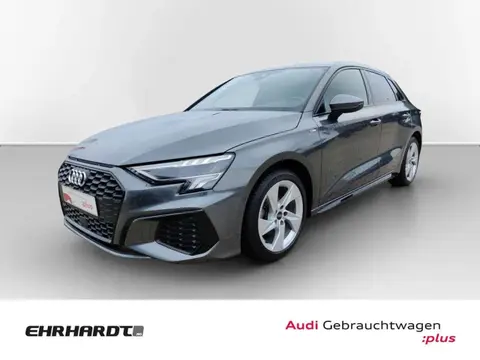 Used AUDI A3 Petrol 2023 Ad 