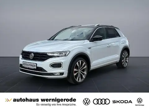 Used VOLKSWAGEN T-ROC Petrol 2020 Ad 