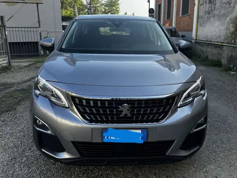 Annonce PEUGEOT 3008 Essence 2019 d'occasion 