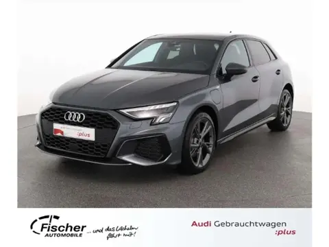 Used AUDI A3 Hybrid 2023 Ad 