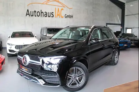 Used MERCEDES-BENZ CLASSE GLE Hybrid 2021 Ad 