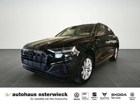 Annonce AUDI Q8 Essence 2023 d'occasion 