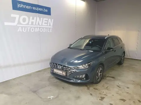 Used HYUNDAI I30 Petrol 2022 Ad 