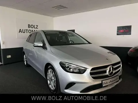 Annonce MERCEDES-BENZ CLASSE B Essence 2021 d'occasion 