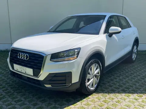 Used AUDI Q2 Diesel 2017 Ad 