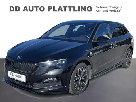 Used SKODA SCALA Petrol 2021 Ad 