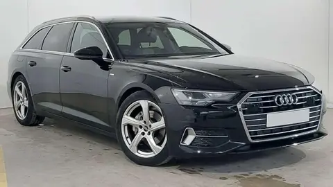 Used AUDI A6 Diesel 2021 Ad 