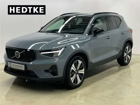 Used VOLVO XC40 Hybrid 2022 Ad 