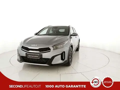 Used KIA XCEED Hybrid 2024 Ad 