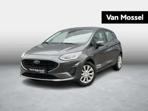 Annonce FORD FIESTA Essence 2023 d'occasion 