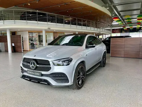 Used MERCEDES-BENZ CLASSE GLE Hybrid 2021 Ad 