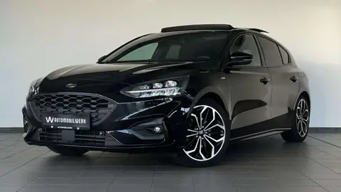 Annonce FORD FOCUS Essence 2020 d'occasion 