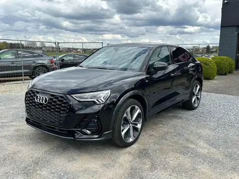 Annonce AUDI Q3 Diesel 2023 d'occasion 