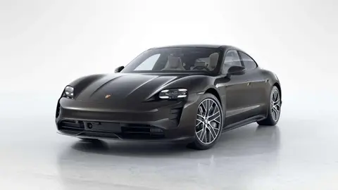 Annonce PORSCHE TAYCAN Électrique 2022 d'occasion 