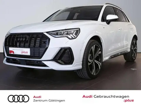 Used AUDI Q3 Diesel 2023 Ad Germany