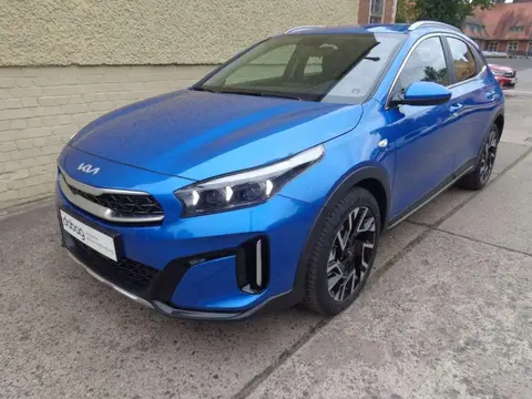 Used KIA XCEED Petrol 2023 Ad 