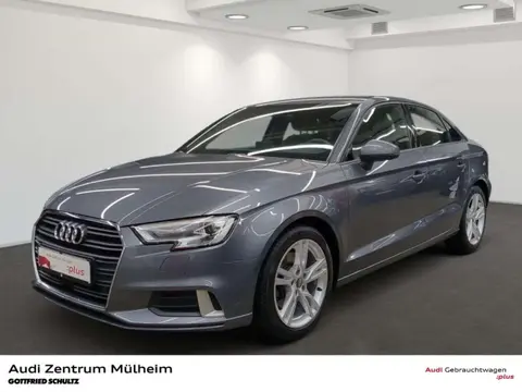 Annonce AUDI A3 Diesel 2020 d'occasion 