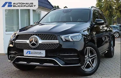 Used MERCEDES-BENZ CLASSE GLE Petrol 2020 Ad 