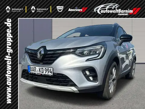 Annonce RENAULT CAPTUR Essence 2023 d'occasion 