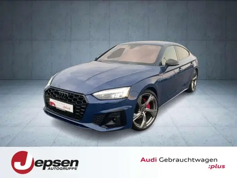 Used AUDI A5 Petrol 2023 Ad 