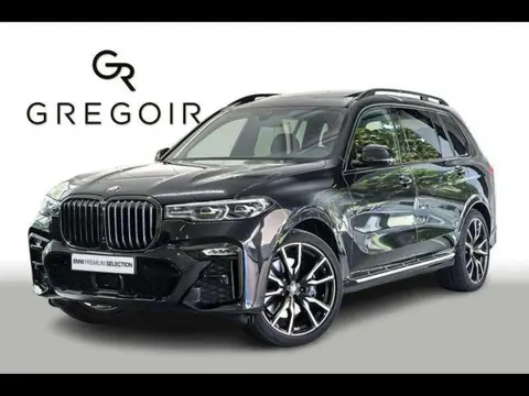 Used BMW X7 Diesel 2020 Ad 