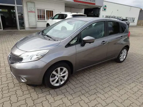 Used NISSAN NOTE Petrol 2016 Ad 