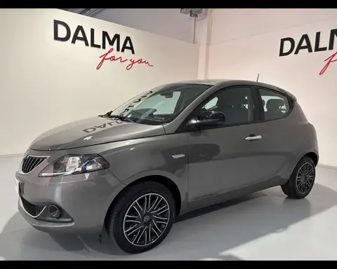 Annonce LANCIA YPSILON Hybride 2023 d'occasion 