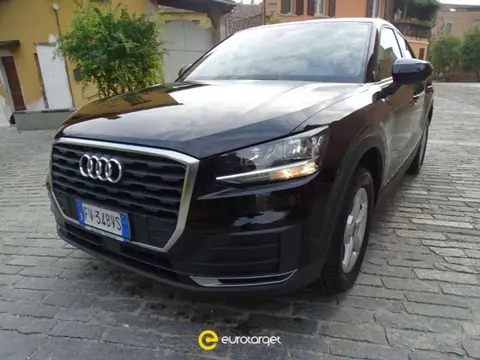 Annonce AUDI Q2 Essence 2019 d'occasion 