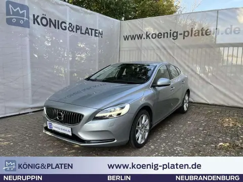 Annonce VOLVO V40 Diesel 2017 d'occasion 