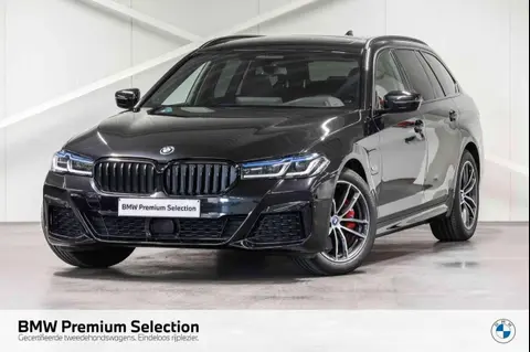 Annonce BMW SERIE 5 Hybride 2023 d'occasion 