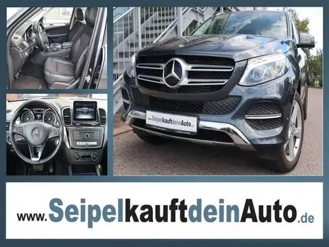 Used MERCEDES-BENZ CLASSE GLE Diesel 2015 Ad 