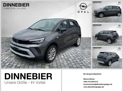 Annonce OPEL CROSSLAND Essence 2023 d'occasion 