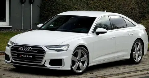 Annonce AUDI S6 Diesel 2021 d'occasion 