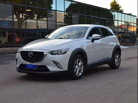 Used MAZDA CX-3 Petrol 2016 Ad 