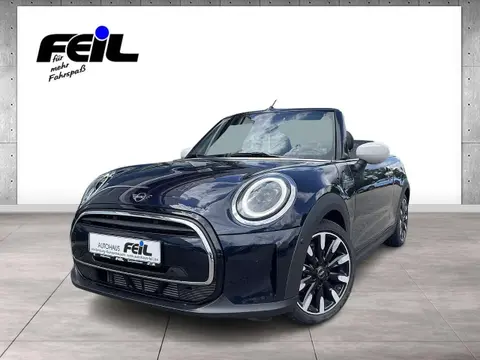 Used MINI COOPER Petrol 2023 Ad 